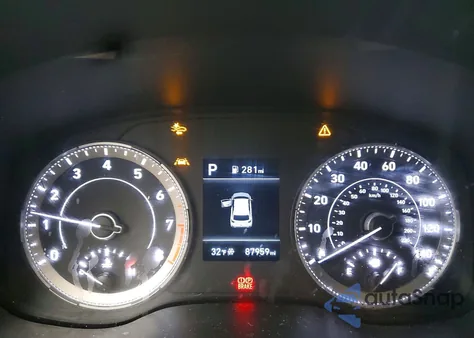 2020 Hyundai Venue Sel z USA, uszkodzony, nr VIN KMHRC8A39LU016356